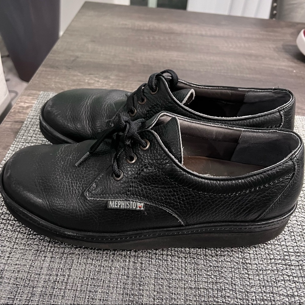 Memphesto shoes
